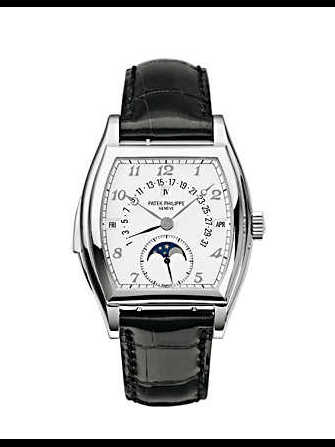 Patek Philippe 5013G-001 5013G-001 腕時計 - 5013g-001-1.jpg - blink