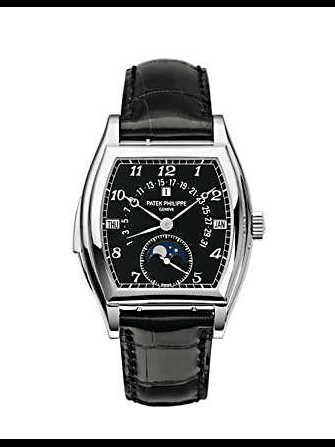 Montre Patek Philippe 5013G-010 5013G-010 - 5013g-010-1.jpg - blink