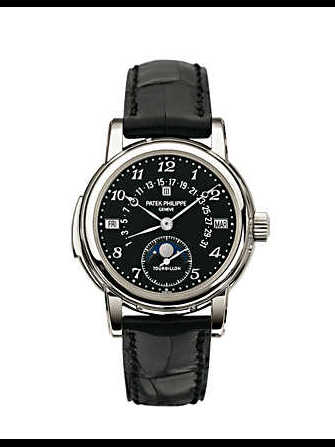 Patek Philippe 5016P-018 5016P-018 Uhr - 5016p-018-1.jpg - blink