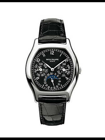 Patek Philippe 5040G-016 5040G-016 Watch - 5040g-016-1.jpg - blink