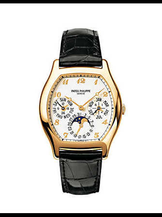 Montre Patek Philippe 5040J-015 5040J-015 - 5040j-015-1.jpg - blink