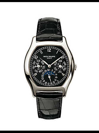 Patek Philippe 5040P-013 5040P-013 Watch - 5040p-013-1.jpg - blink