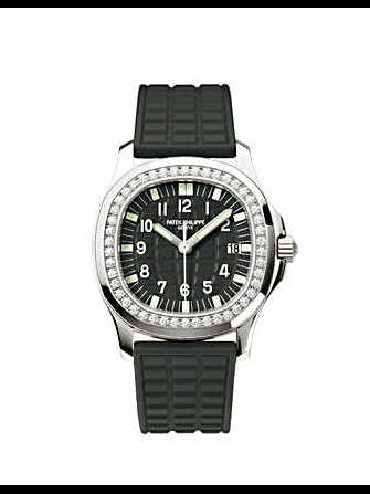 Patek Philippe Mysterious black 5067A-001 Uhr - 5067a-001-1.jpg - blink