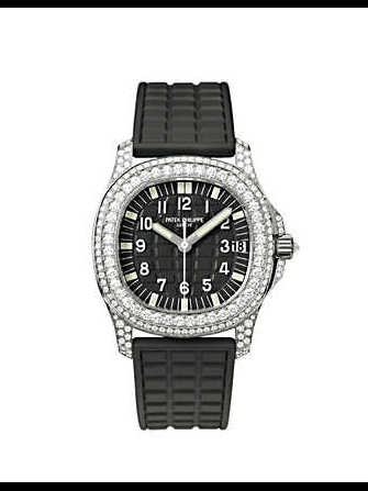 นาฬิกา Patek Philippe Mysterious black 5069G-001 - 5069g-001-1.jpg - blink