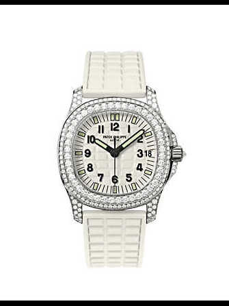 Montre Patek Philippe Pure white 5069G-011 - 5069g-011-1.jpg - blink