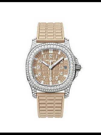 Patek Philippe Honey beige 5069G-020 腕表 - 5069g-020-1.jpg - blink