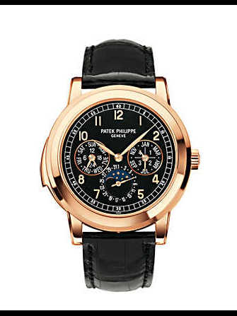 Patek Philippe 5074R-001 5074R-001 Uhr - 5074r-001-1.jpg - blink