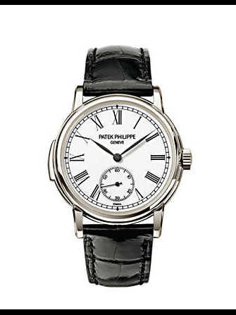 Montre Patek Philippe 5078P-001 5078P-001 - 5078p-001-1.jpg - blink