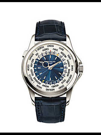 Montre Patek Philippe 5130P-001 5130P-001 - 5130p-001-1.jpg - blink