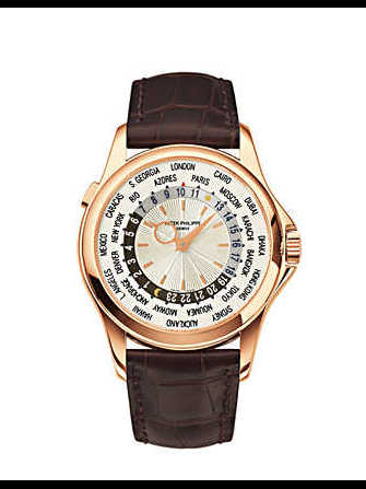 Montre Patek Philippe 5130R-001 5130R-001 - 5130r-001-1.jpg - blink