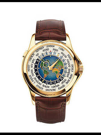 Reloj Patek Philippe 5131J-001 5131J-001 - 5131j-001-1.jpg - blink