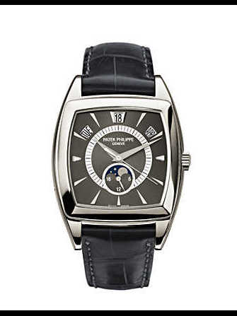 Montre Patek Philippe 5135P-001 5135P-001 - 5135p-001-1.jpg - blink