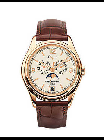 นาฬิกา Patek Philippe 5146R-001 5146R-001 - 5146r-001-1.jpg - blink