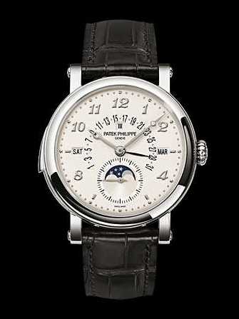 Montre Patek Philippe 5213G-001 5213G-001 - 5213g-001-1.jpg - blink