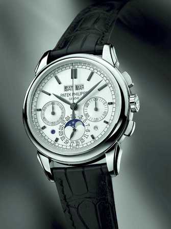 Montre Patek Philippe Perpetual Calendar Chronograph 5270 - 5270-1.jpg - blink