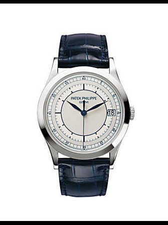 Patek Philippe 5296G-001 5296G-001 Watch - 5296g-001-1.jpg - blink