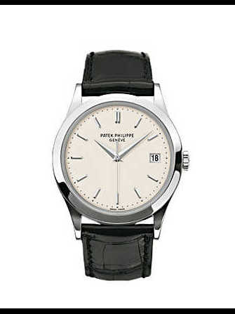 Patek Philippe 5296G-010 5296G-010 腕表 - 5296g-010-1.jpg - blink