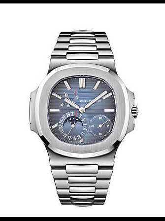 Patek Philippe Nautilus 5712/1A-001 Watch - 5712-1a-001-1.jpg - blink