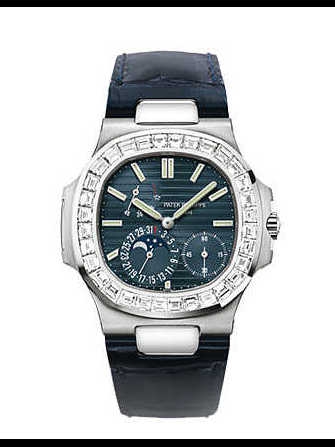 Patek Philippe 5722G-001 5722G-001 Watch - 5722g-001-1.jpg - blink