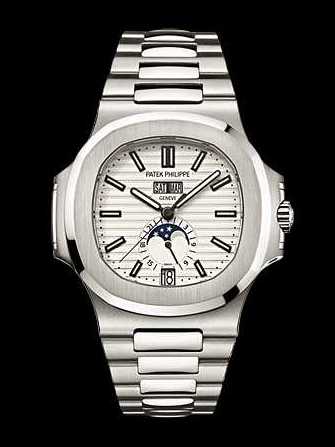 Patek Philippe Nautilus 5726/1A-010 腕表 - 5726-1a-010-1.jpg - blink