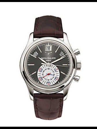 Patek Philippe 5960P-001 5960P-001 Uhr - 5960p-001-1.jpg - blink