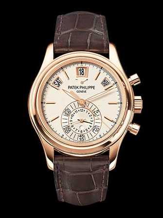 Patek Philippe 5960R-011 5960R-011 腕時計 - 5960r-011-1.jpg - blink