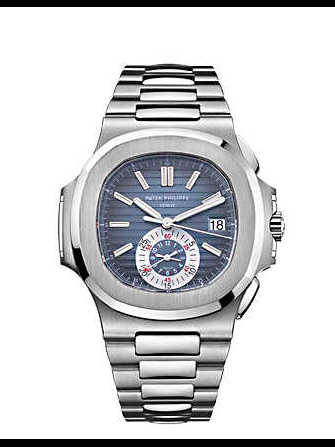 Patek Philippe 5980/1A-001 5980/1A-001 腕時計 - 5980-1a-001-1.jpg - blink