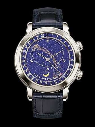 นาฬิกา Patek Philippe 6102P-001 6102P-001 - 6102p-001-1.jpg - blink