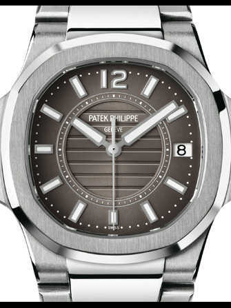 Patek Philippe Sport elegant nautilus 7011/1 Watch - 7011-1-1.jpg - blink