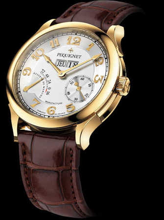 นาฬิกา Pequignet Paris Royal 9001438 CG - 9001438-cg-1.jpg - blink