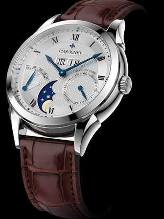 Pequignet Rue Royale 9010437 CG Uhr - 9010437-cg-1.jpg - blink