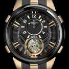 Montre Perrelet Tourbillon Volant Tourbillon Volant - tourbillon-volant-1.jpg - blink