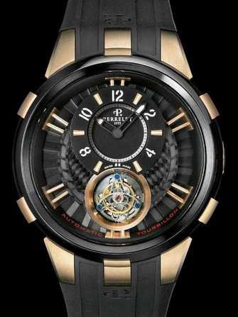 Perrelet Tourbillon Volant Tourbillon Volant Uhr - tourbillon-volant-1.jpg - blink