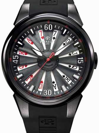 Montre Perrelet Turbine Poker Turbine Poker - turbine-poker-1.jpg - blink