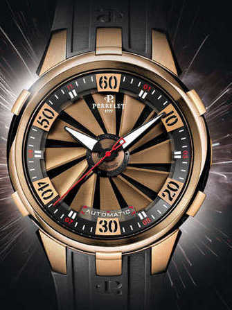 Reloj Perrelet Turbine XL Gold Turbine XL Gold - turbine-xl-gold-1.jpg - blink