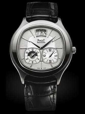 นาฬิกา Piaget Emperador Coussin G0A32016 - g0a32016-1.jpg - blink