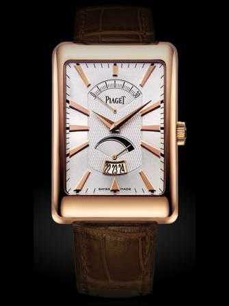 Montre Piaget Montre Rectangle à l'ancienne G0A33062 - g0a33062-1.jpg - blink