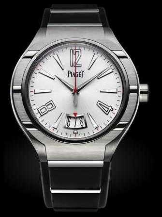 Piaget Polo Fortyfive G0A34010 Watch - g0a34010-1.jpg - blink