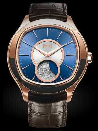 Piaget Emperador Coussin G0A34022 Watch - g0a34022-1.jpg - blink