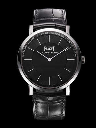 Piaget Altiplano "Anniversaire" GOA35133 腕表 - goa35133-1.jpg - blink