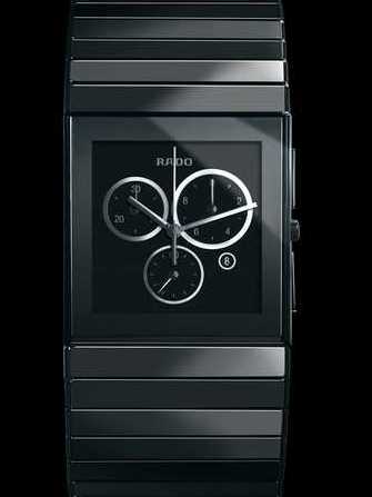 Rado Ceramica Chronograph 538.0714.3.015 Watch - 538.0714.3.015-1.jpg - blink