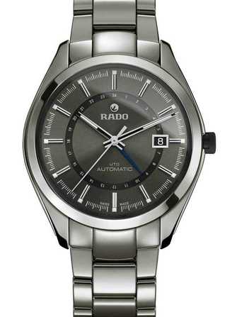 Rado HyperChrome UTC HyperChrome UTC Watch - hyperchrome-utc-1.jpg - blink