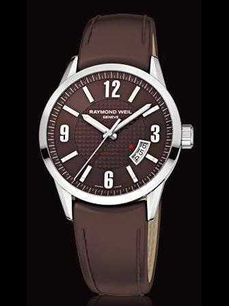 Raymond Weil Freelancer 2730-STC-05707 腕時計 - 2730-stc-05707-1.jpg - blink