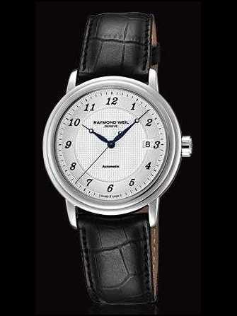 Raymond Weil Maestro 2837-STC-05659 Watch - 2837-stc-05659-1.jpg - blink