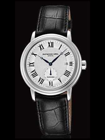 Raymond Weil Maestro 2838-STC-00659 腕時計 - 2838-stc-00659-1.jpg - blink