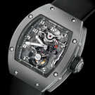 Montre Richard Mille Rm 002 all gray titane 501.45A.91 - 501.45a.91-1.jpg - blink