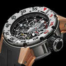 Montre Richard Mille Rm 025 divers watch RM025 - rm025-1.jpg - blink