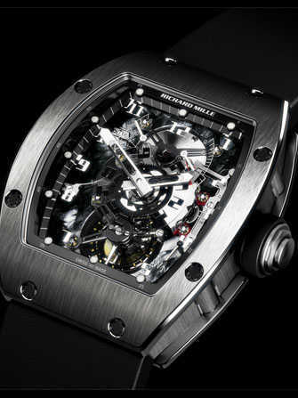 Richard Mille Rm 003 v2 titane 502.45.91 Watch - 502.45.91-1.jpg - blink