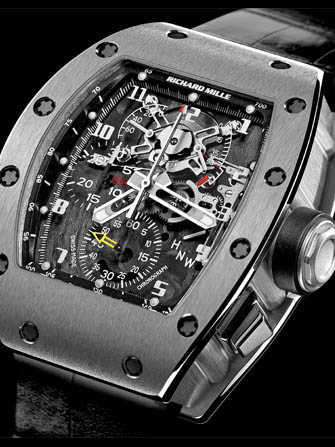 Richard Mille Rm 004 v2 wg 503.06.91 Watch - 503.06.91-1.jpg - blink