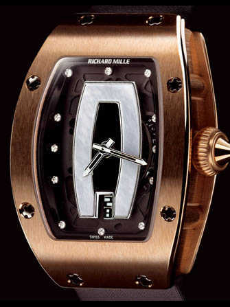 Montre Richard Mille Rm 007 -1 rg 506.04.50 - 506.04.50-1.jpg - blink